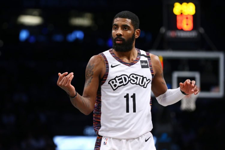 NBA: Irving pozvao na bojkot nastavka sezone u znak prosvjeda protiv rasizma