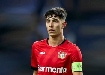 Bild: Real Madrid ponudio 80 milijuna eura za Kaija Havertza