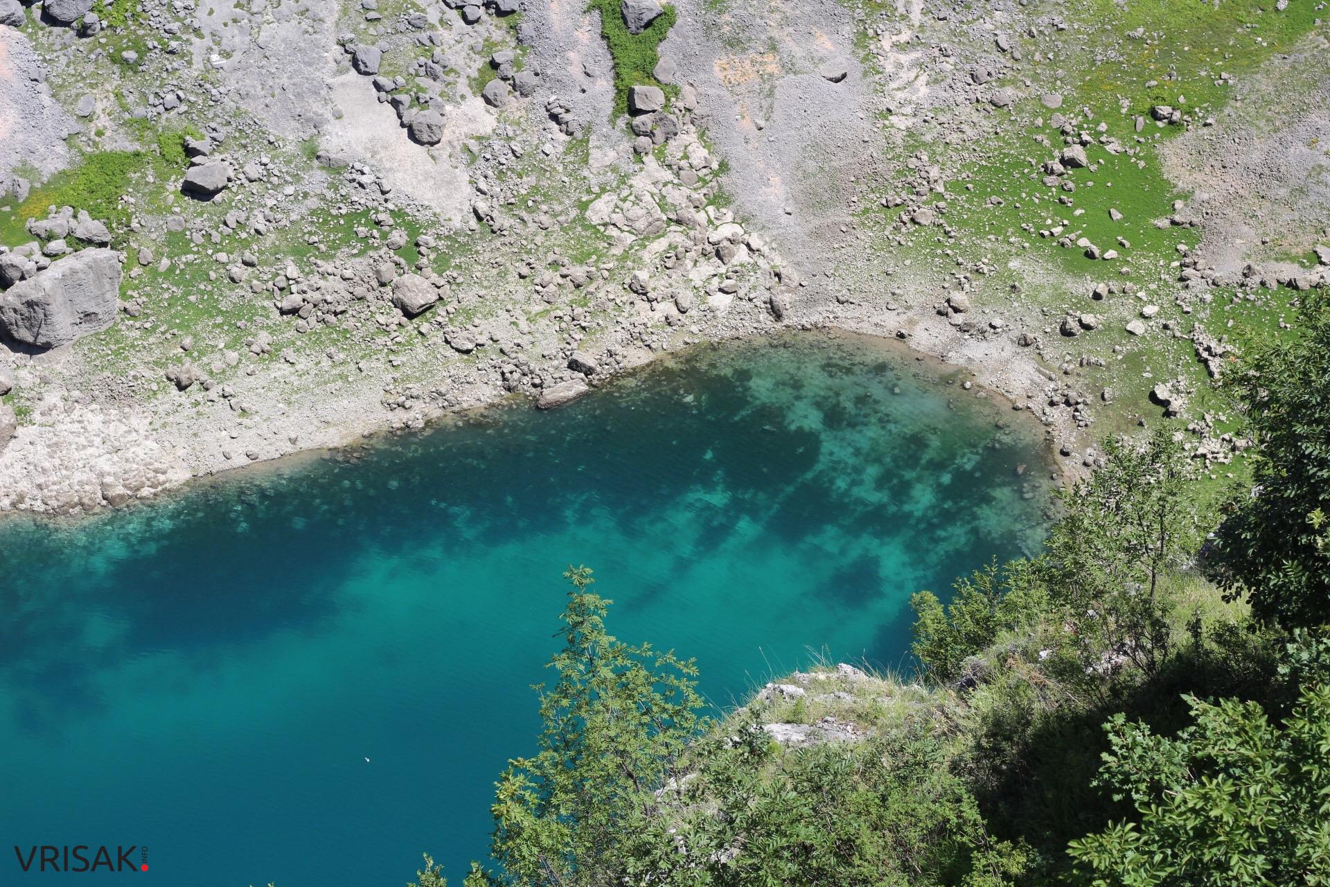 Imotski – grad koji vrijedi posjetiti!