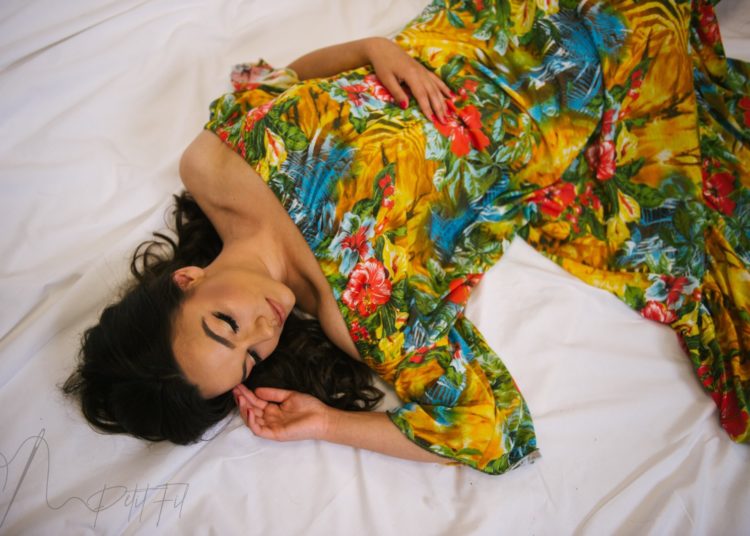 Nova kolekcija modnog brenda Petit Fil