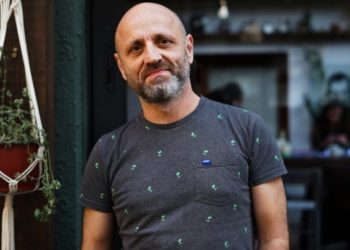 Mile Kekin ide na izbore, pridružio se Lijevo-zelenoj koaliciji