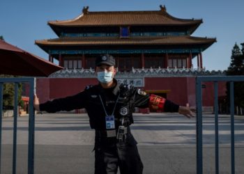 Kina: Peking opet uvodi mjere; strahuju od ponovnog izbijanja epidemije