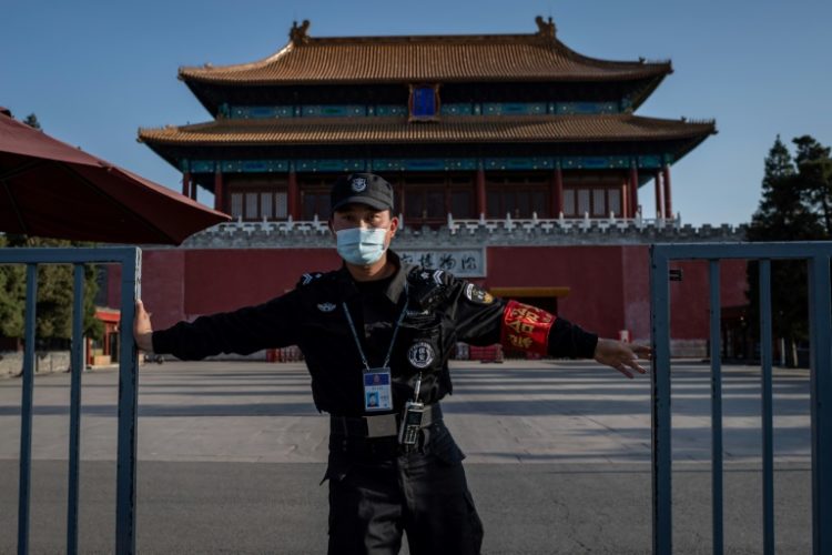 Kina: Peking opet uvodi mjere; strahuju od ponovnog izbijanja epidemije