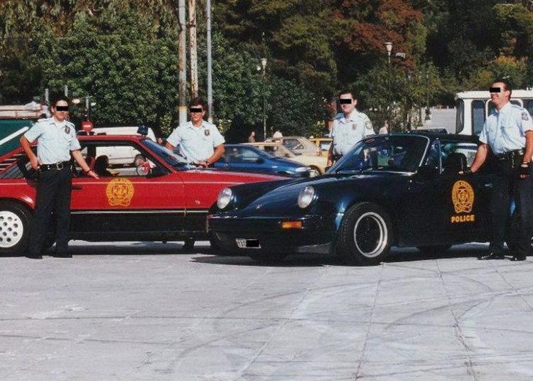 Ovim presretačima u 90-ima nitko nije mogao pobjeći