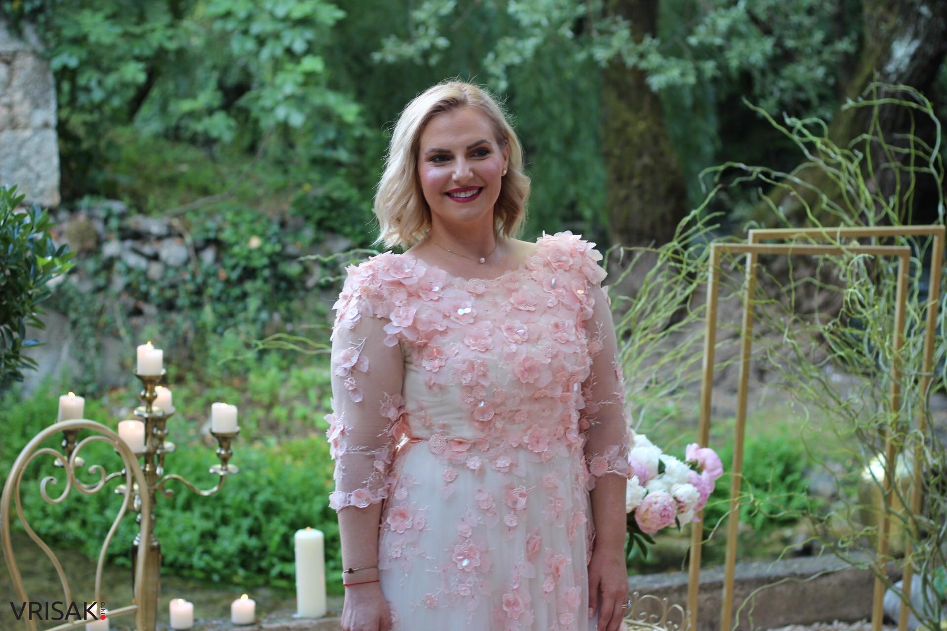 Maja Šantić u Širokom Brijegu predstavila svoju knjigu #braknadvakontinenta