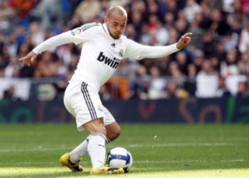 Legendarni Nizozemac: U Realu mi je najbolji prijatelj bila boca votke