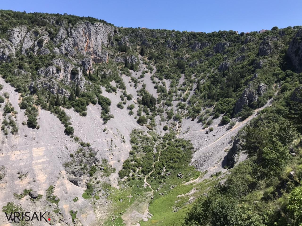 Imotski – grad koji vrijedi posjetiti!