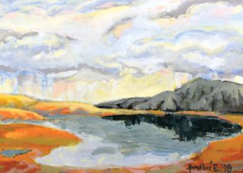 EKO ZH otvorila humanitarnu virtualnu izložbu