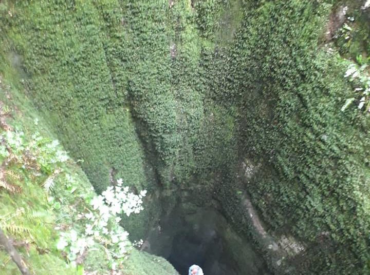 Veliko speleološko otkriće na Raškoj Gori kod Mostara
