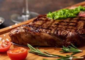 Kako ispeći odrezak: 5 najvažnijih savjeta