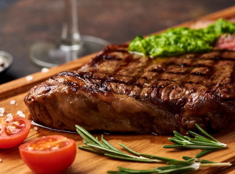 Kako ispeći odrezak: 5 najvažnijih savjeta