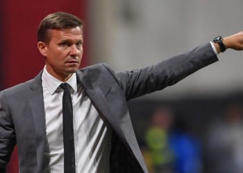 Kovač dobio protukandidata: Na klupu Borussije stiže senzacija iz SAD-a?