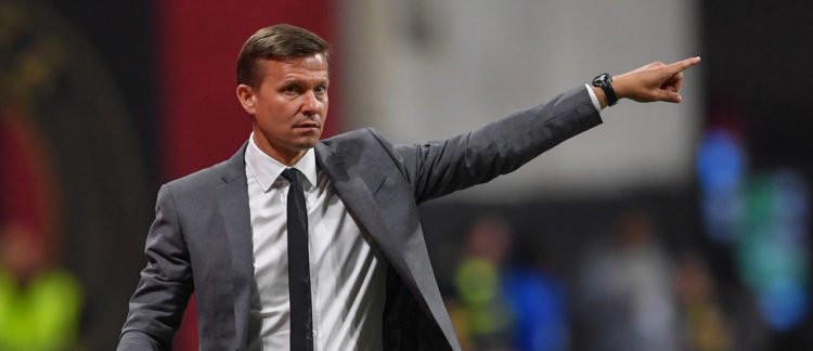 Kovač dobio protukandidata: Na klupu Borussije stiže senzacija iz SAD-a?