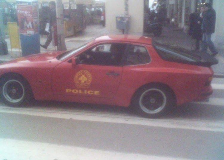 Ovim presretačima u 90-ima nitko nije mogao pobjeći