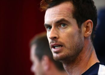 Andy Murray kritizirao Novaka Đokovića zbog Zadra