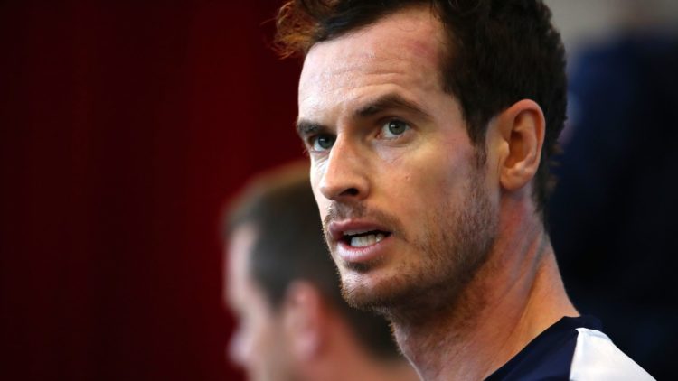 Andy Murray kritizirao Novaka Đokovića zbog Zadra