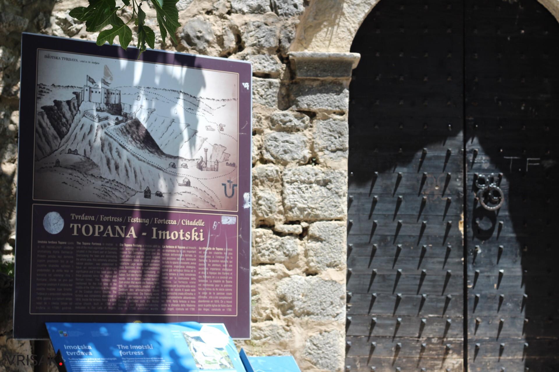 Imotski – grad koji vrijedi posjetiti!