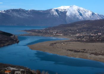 Prijeti li pomor ribe na Buškom jezeru?