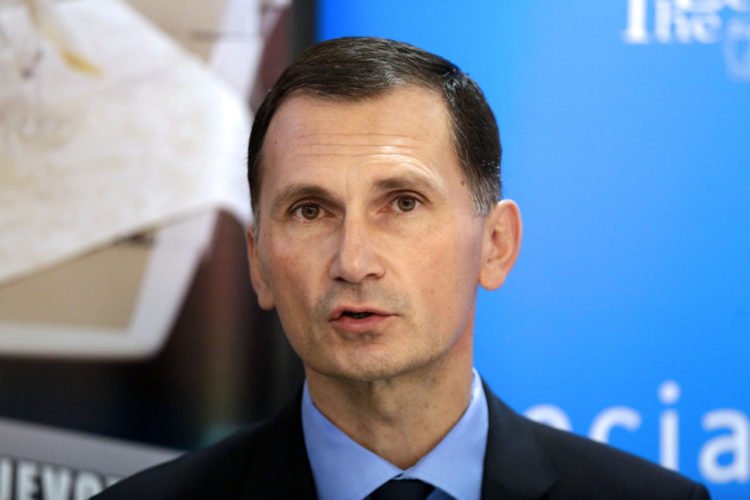 Dragan Primorac: Imamo gotovo sve indicije da je virus slabiji