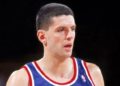 Dražen Petrović prije točno 27 godina odigrao je svoju posljednju utakmicu