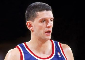 Dražen Petrović prije točno 27 godina odigrao je svoju posljednju utakmicu