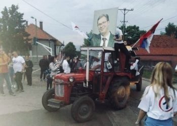 U Srbiji predizborna šutnja – Vučić favorit