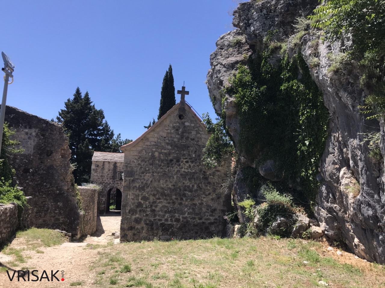 Imotski – grad koji vrijedi posjetiti!