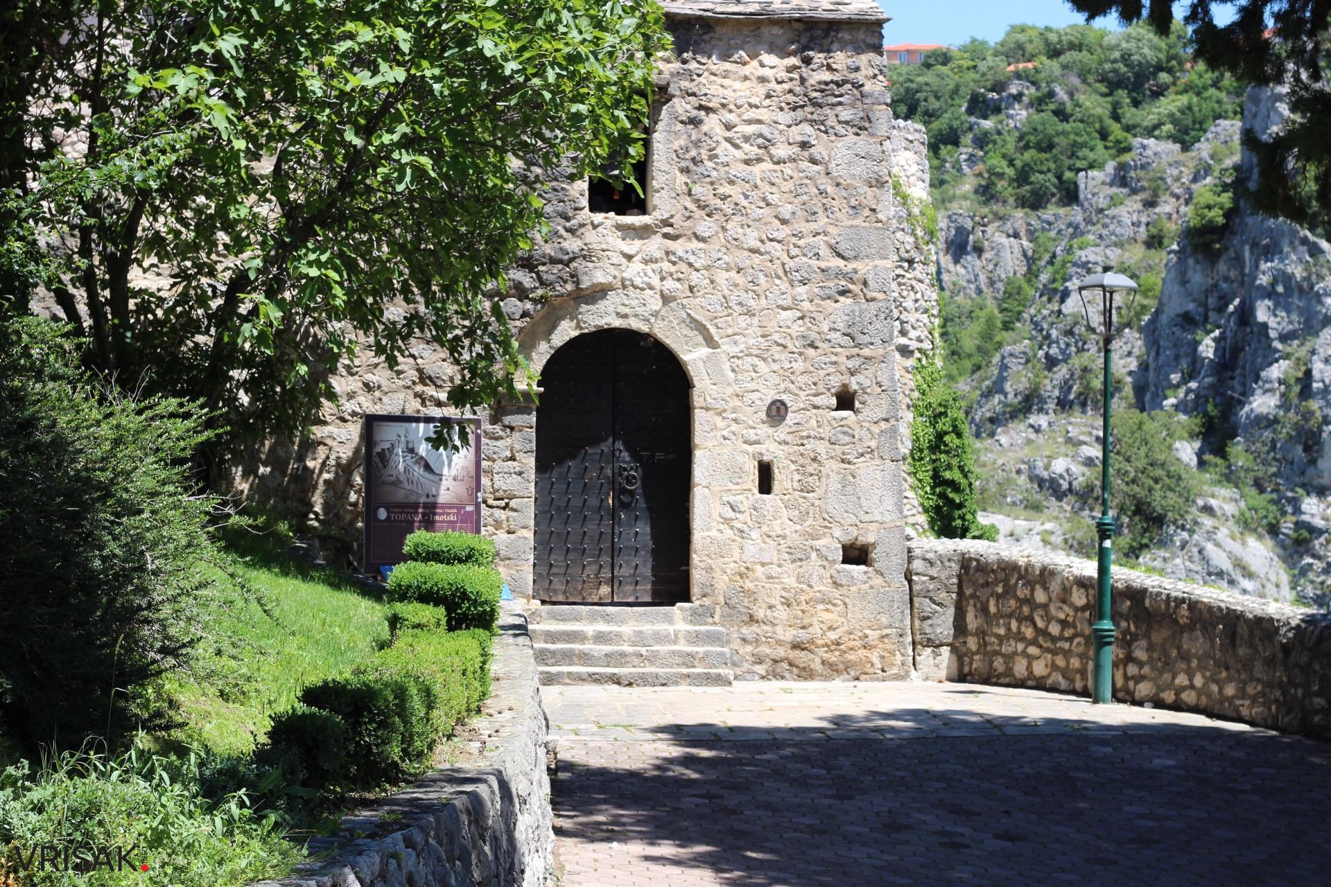 Imotski – grad koji vrijedi posjetiti!