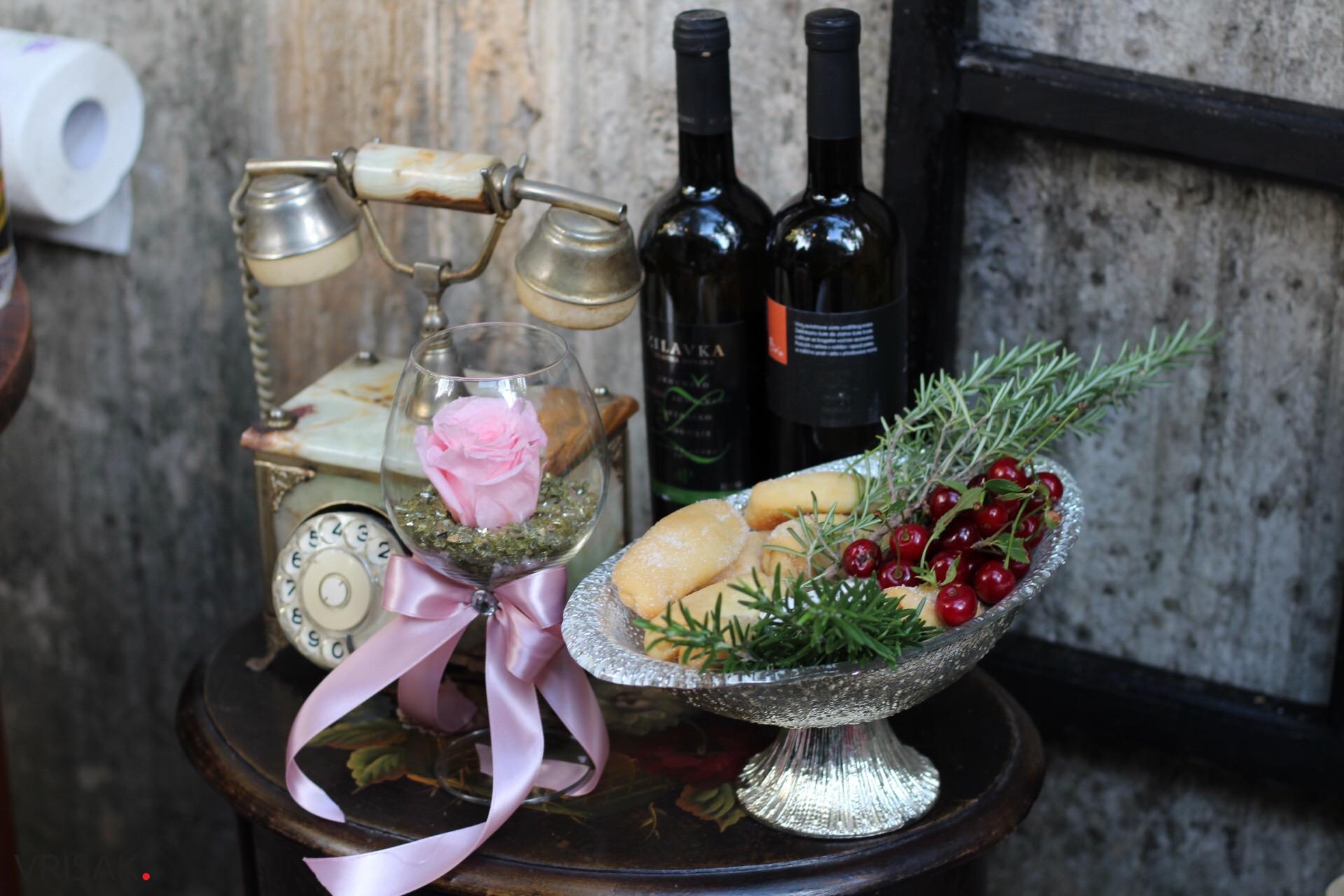 Maja Šantić u Širokom Brijegu predstavila svoju knjigu #braknadvakontinenta