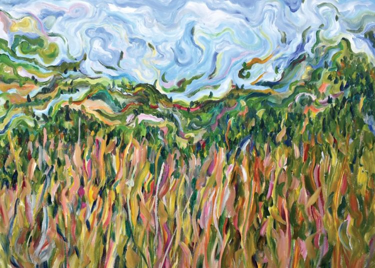 EKO ZH otvorila humanitarnu virtualnu izložbu