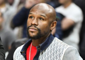 Floyd Mayweather će preuzeti troškove pogreba Georgea Floyda
