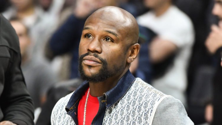 Floyd Mayweather će preuzeti troškove pogreba Georgea Floyda