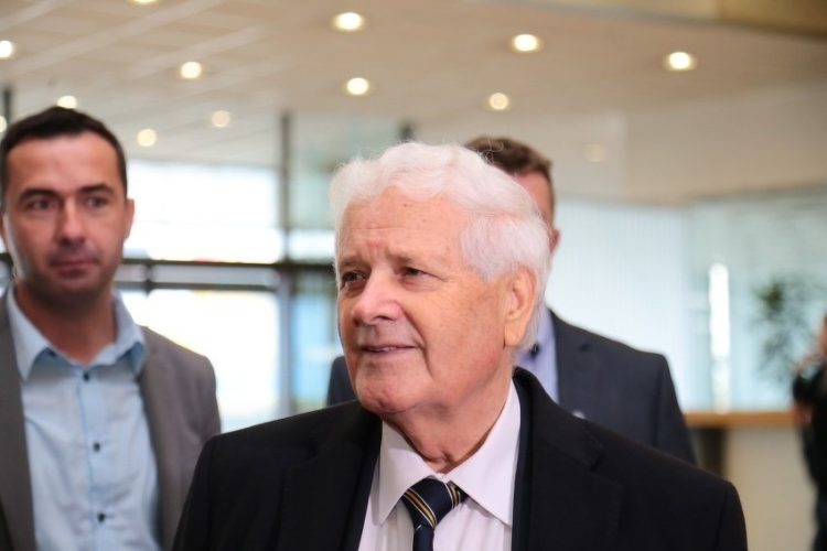 U Velikoj Kladušu uhićen Fikret Abdić