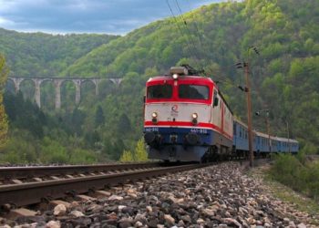 Iz tračnica iskočila dva vagona teretnog vlaka kod Mostara