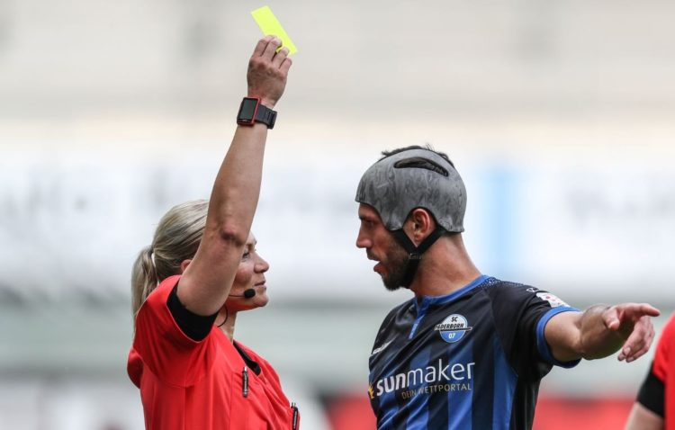 Albanac postavio neslavni rekord Bundeslige