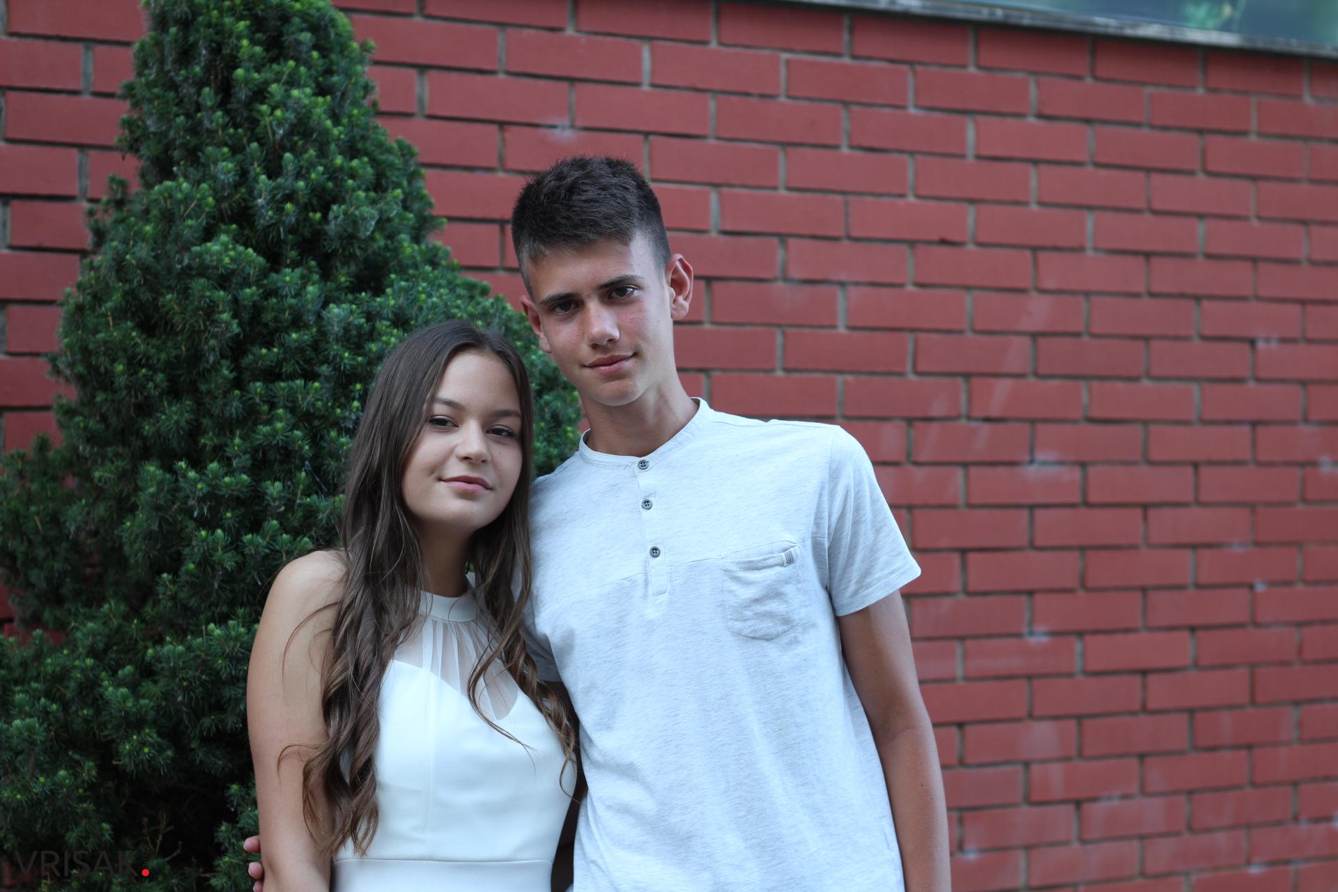 Održana mala matura Druge osnovne škole Široki Brijeg