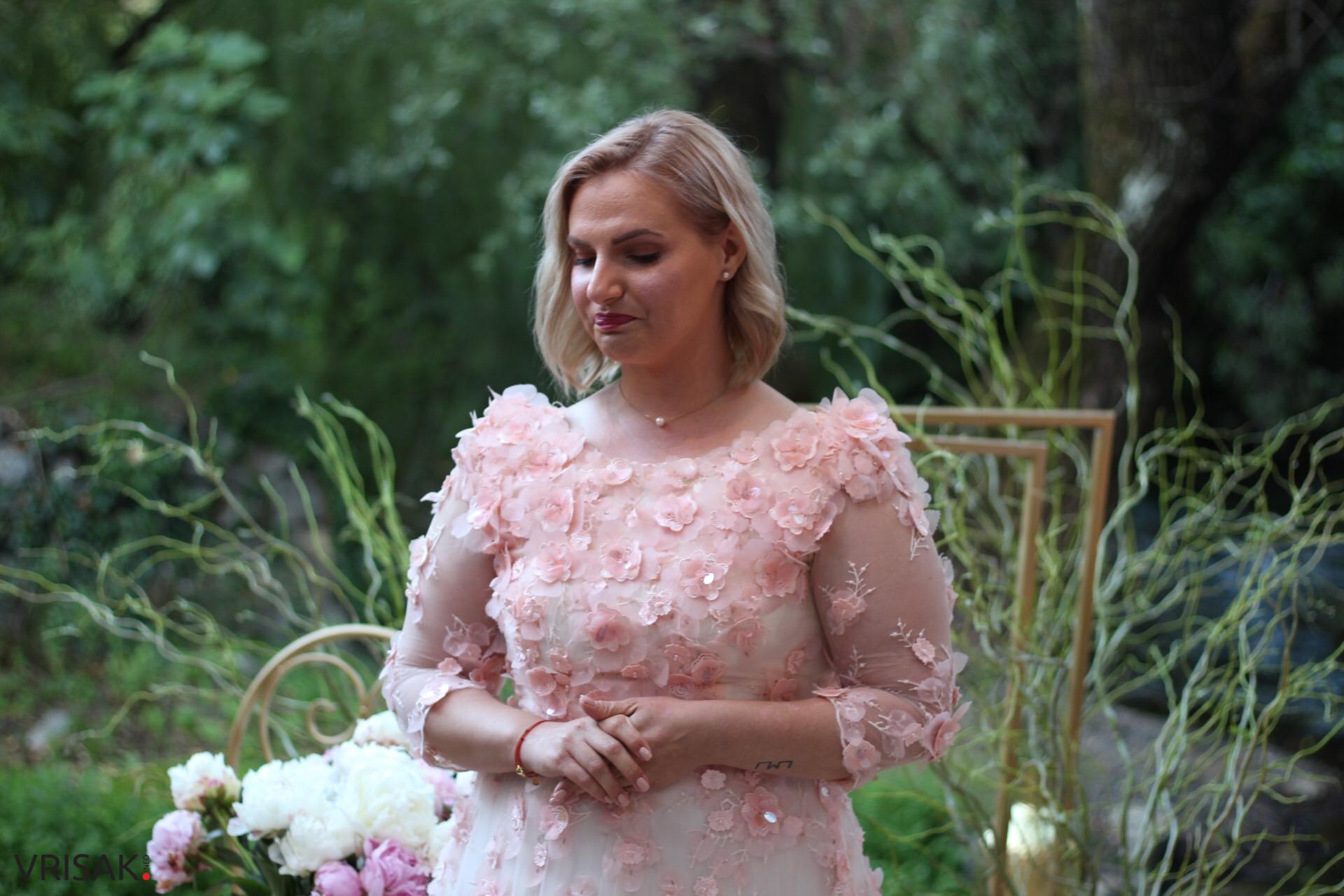 Maja Šantić u Širokom Brijegu predstavila svoju knjigu #braknadvakontinenta