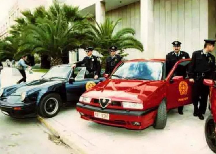 Ovim presretačima u 90-ima nitko nije mogao pobjeći