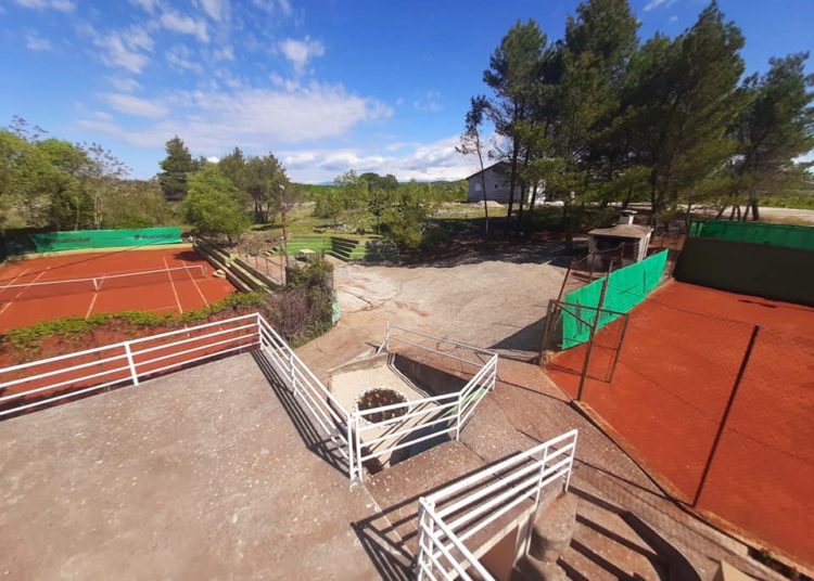 Boris Dževlan „Na ovim su terenima započeli svoju karijeru Marin Čilić, Tomislav Brkić i Ivan Dodig“