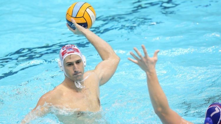 Zvučni transfer u svijetu vaterpola: Ponajbolji hrvatski reprezentivac stiže u Italiju