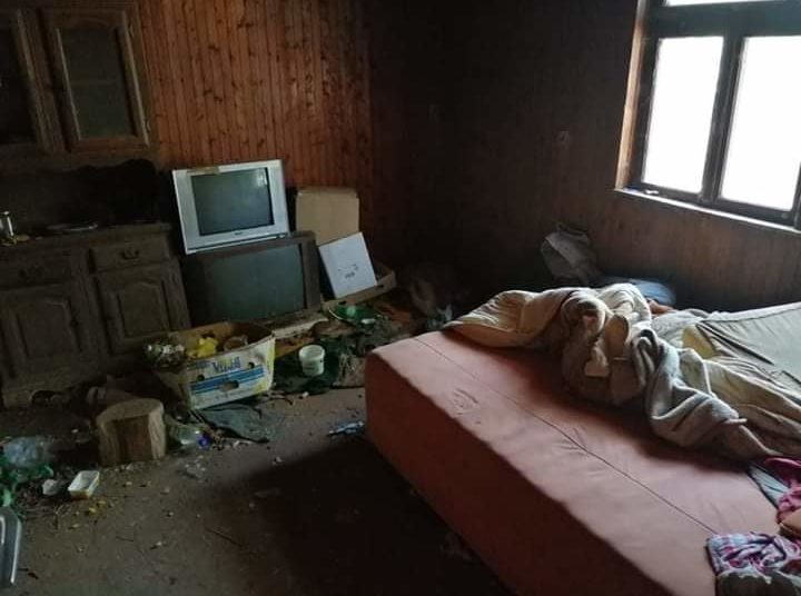 Ljubuški: Udruga mladih Agape podijelila 50 paketa socijalno ugroženim građanima