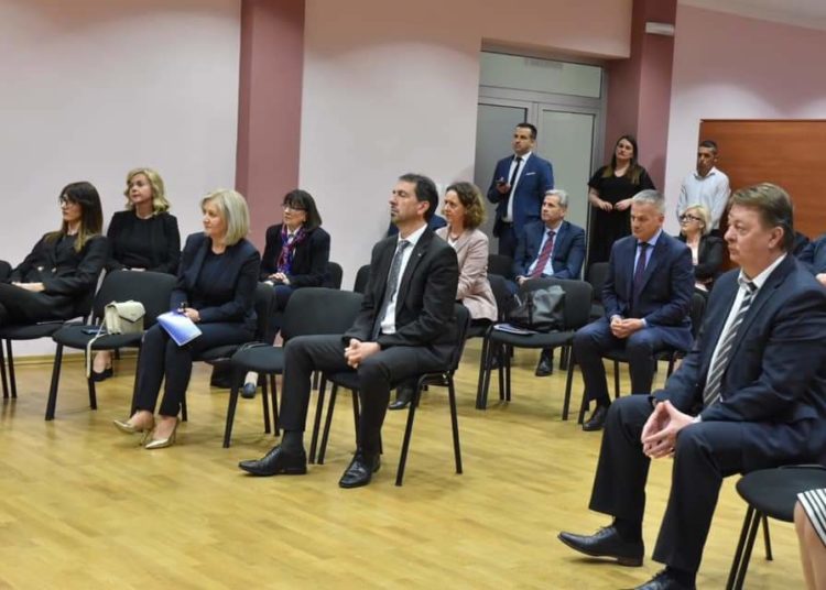 Sastanak Plenkovića i Čovića u Mostaru: Suradnjom do uvjerljive pobjede HDZ-a na izborima