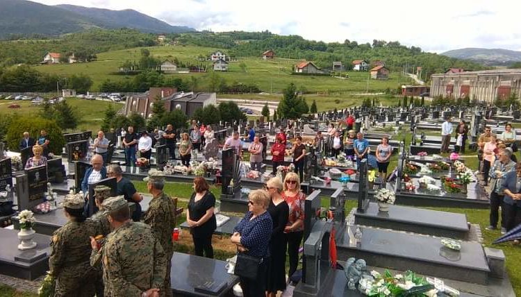 Obilježeno 27 godina od progona i stradavanja Hrvata Travnika