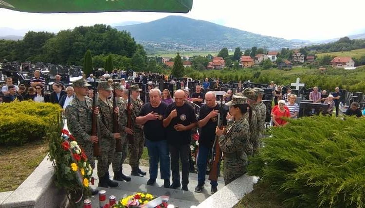 Obilježeno 27 godina od progona i stradavanja Hrvata Travnika