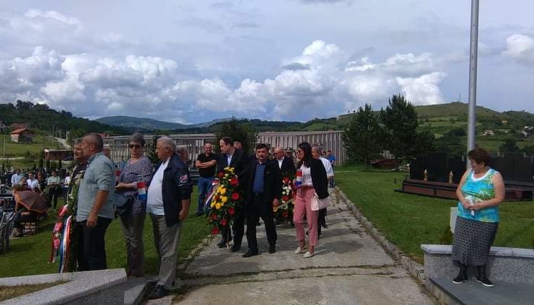 Obilježeno 27 godina od progona i stradavanja Hrvata Travnika