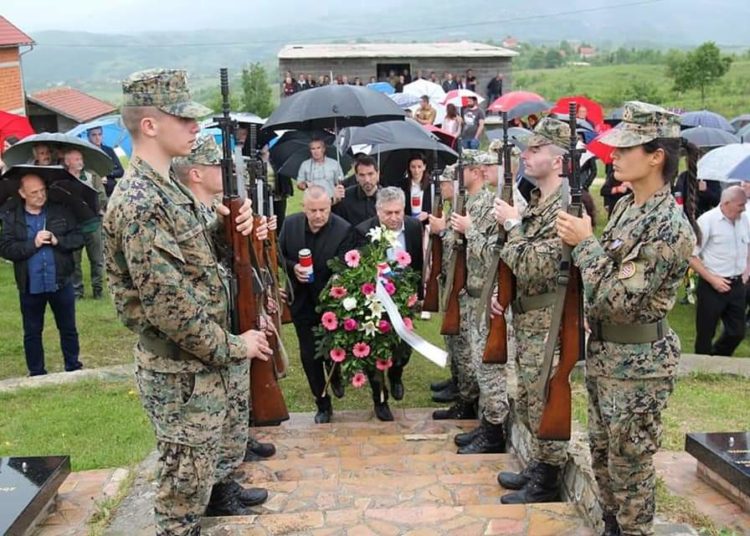 Obilježeno 27 godina od progona i stradavanja Hrvata Travnika