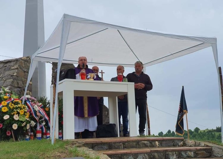 Obilježeno 27 godina od progona i stradavanja Hrvata Travnika