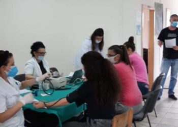 Široki Brijeg: Na Uzarićima prikupljena 31 doza krvi