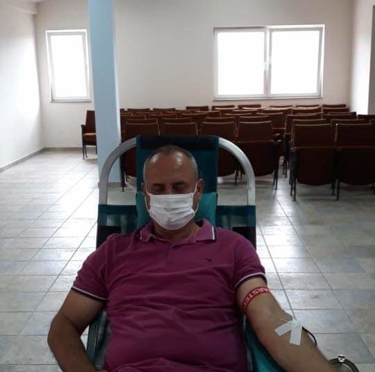 Široki Brijeg: Na Uzarićima prikupljena 31 doza krvi