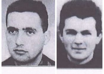 Na današnji dan: Prve žrtve iz Posušja na Bokševici